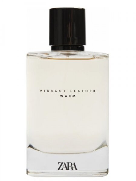 Zara Vibrant Leather Warm EDP 100 ml Erkek Parfümü kullananlar yorumlar
